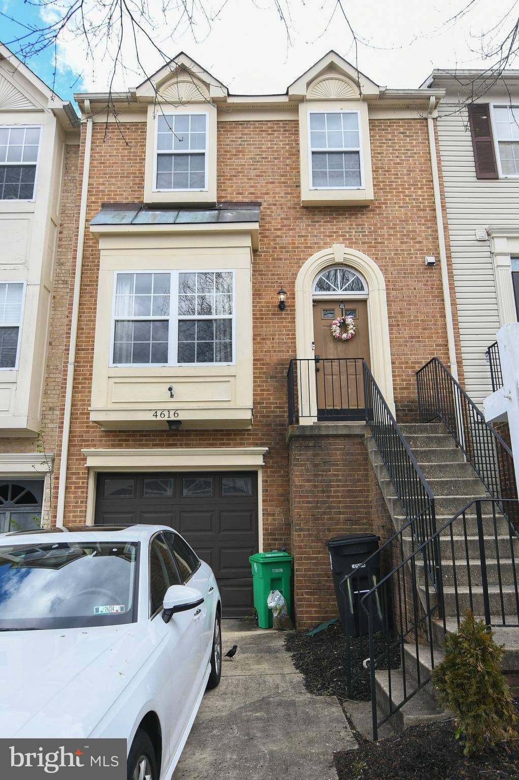 4616 CAPTAIN COVINGTON PL, Upper Marlboro, MD 20772