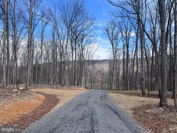 Berkeley Springs, WV 25411,COLD RUN VLY