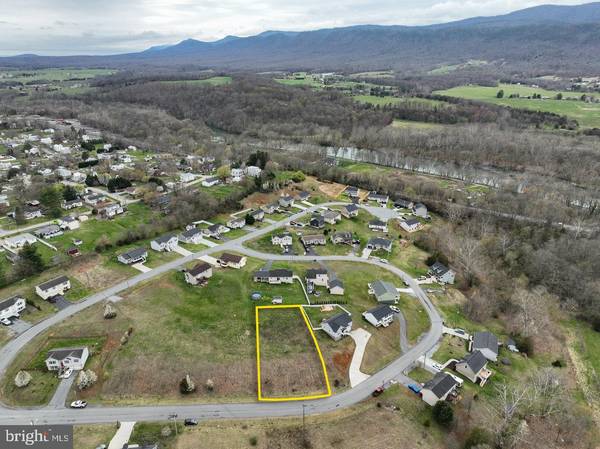 LOT 48 LOCUSTDALE LOOP, Shenandoah, VA 22849