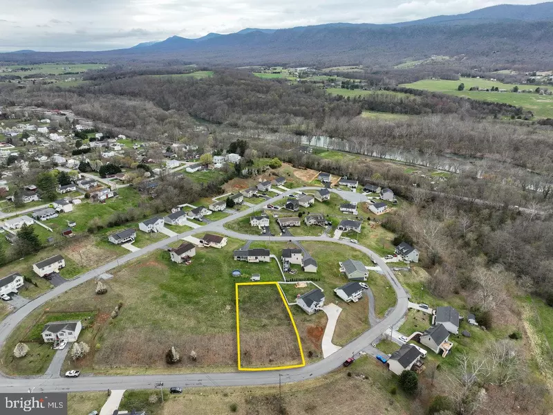 LOT 48 LOCUSTDALE LOOP, Shenandoah, VA 22849