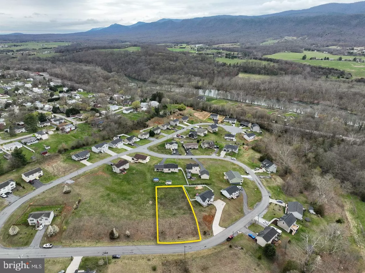 Shenandoah, VA 22849,LOT 48 LOCUSTDALE LOOP