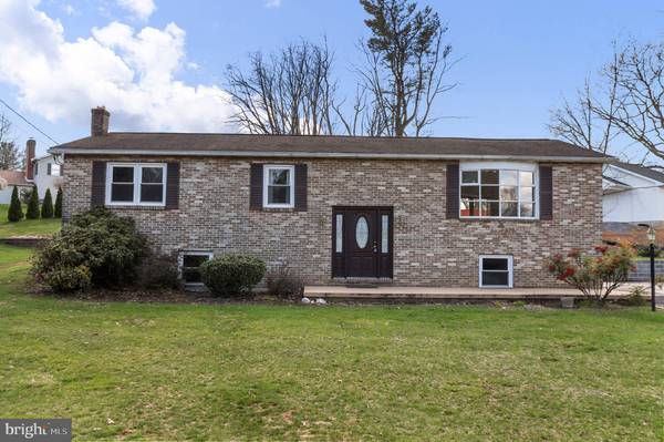 106 ECHO DRIVE, Chambersburg, PA 17202