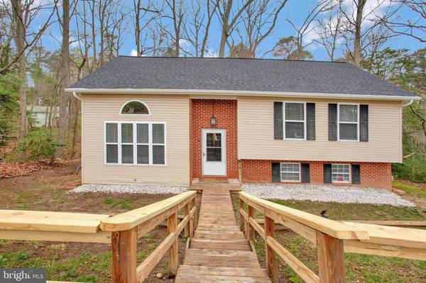 12031 SETTLERS TRL, Lusby, MD 20657