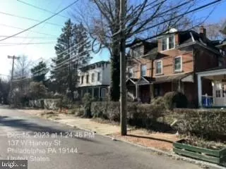 Philadelphia, PA 19144,147 W HARVEY ST