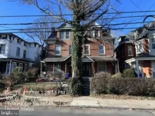 Philadelphia, PA 19144,147 W HARVEY ST