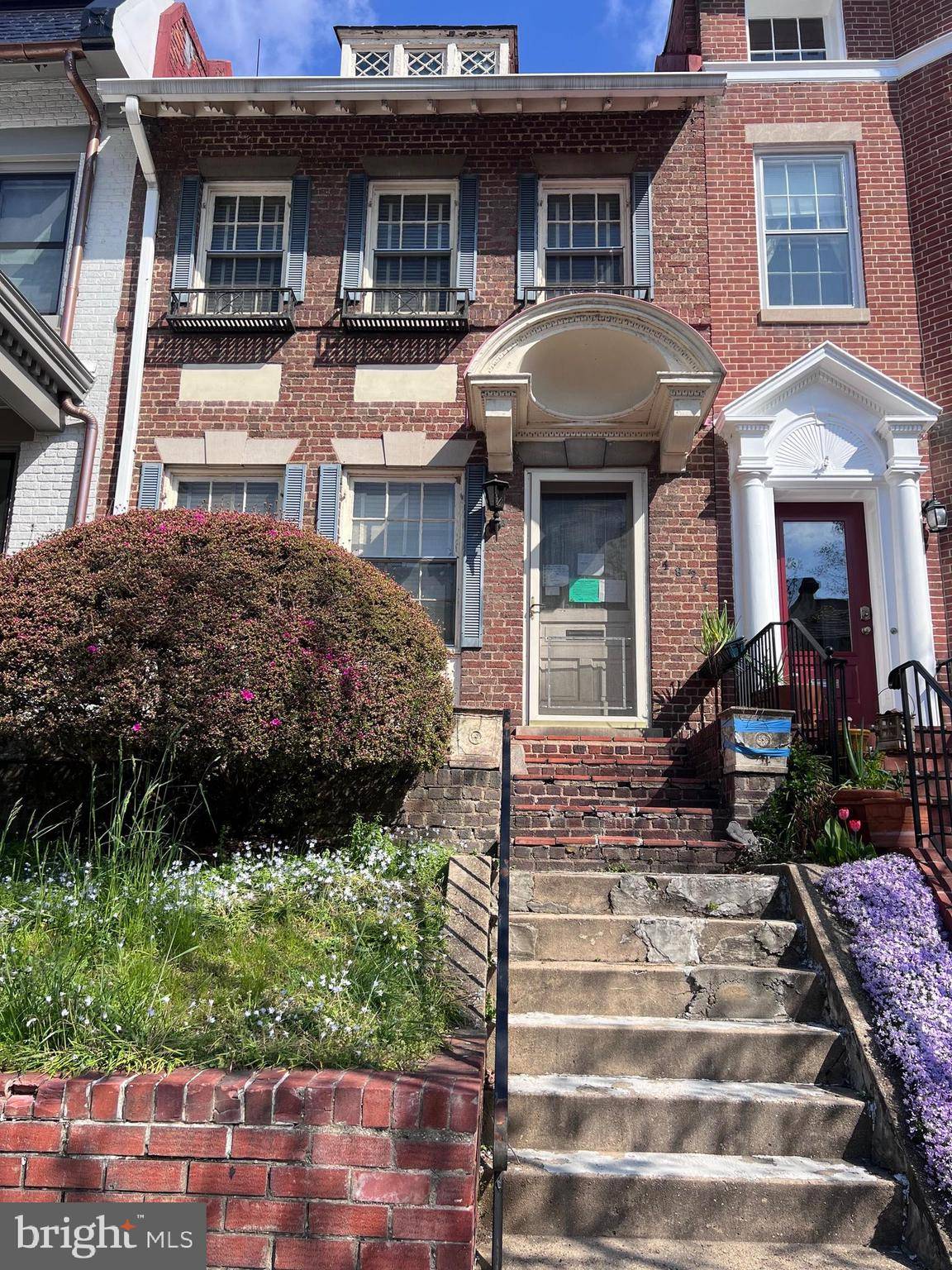 1851 VERNON ST NW, Washington, DC 20009