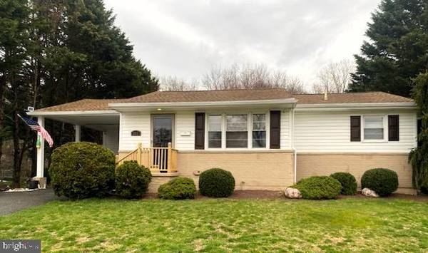 336 TAMARA CIR, Newark, DE 19711