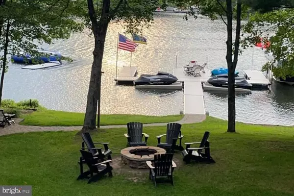 Swanton, MD 21561,1020 THOUSAND ACRES RD