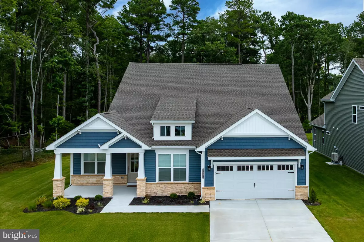 Selbyville, DE 19975,35290 WILD GOOSE LANDING