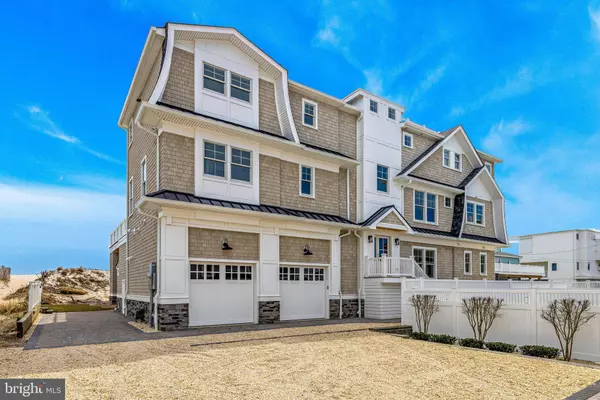 Long Beach Township, NJ 08008,1093-C LONG BEACH BLVD
