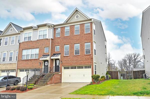 Chantilly, VA 20152,43460 HOPESTONE TER