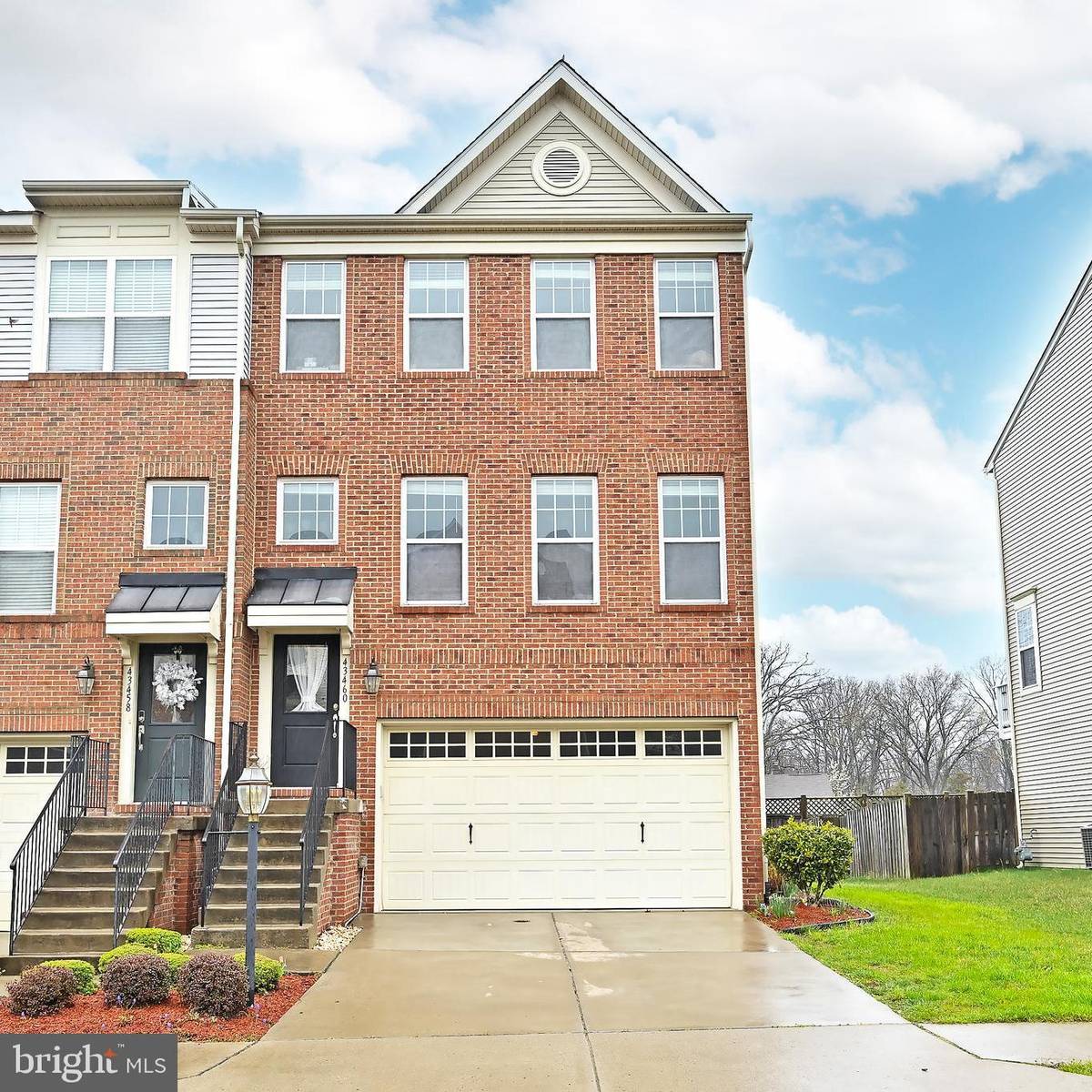 Chantilly, VA 20152,43460 HOPESTONE TER