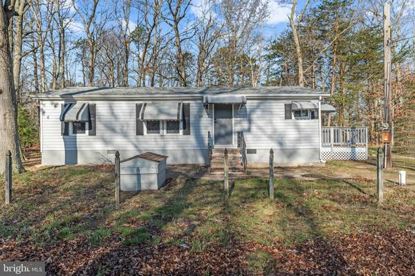 551 POPLAR RD, Millville, NJ 08332