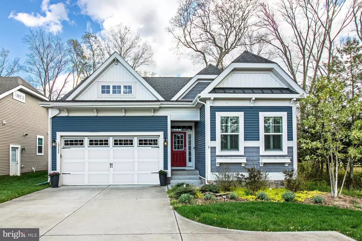 Rehoboth Beach, DE 19971,19352 LOBLOLLY CIR #15