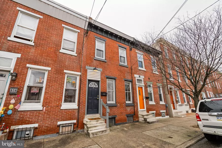 856 ALMOND ST, Philadelphia, PA 19125