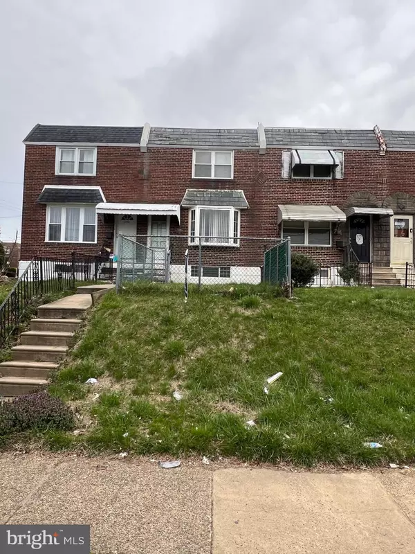 Philadelphia, PA 19149,2152 ROBBINS AVE