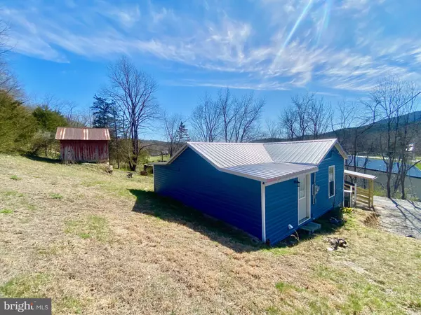 Brandywine, WV 26802,10 PEACEFUL MOUNTAIN LN