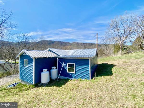 Brandywine, WV 26802,10 PEACEFUL MOUNTAIN LN