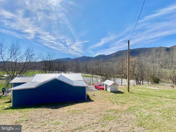 Brandywine, WV 26802,10 PEACEFUL MOUNTAIN LN