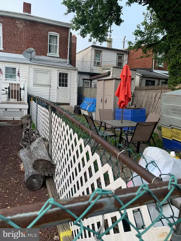 Trenton, NJ 08610,1705 S CLINTON AVE