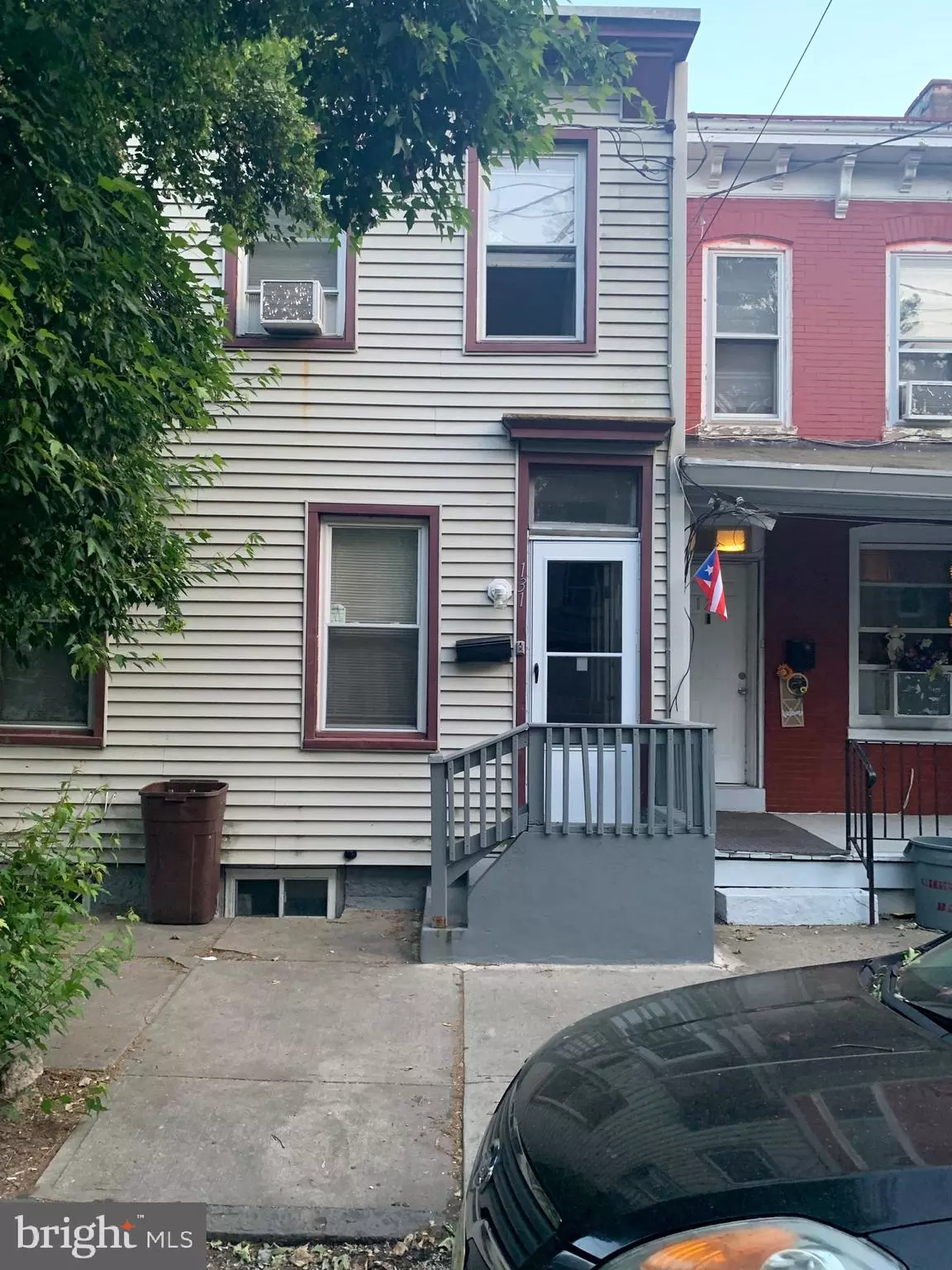 Trenton, NJ 08611,131 HEWITT ST