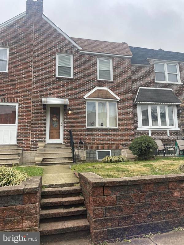 4024 TUDOR ST, Philadelphia, PA 19136