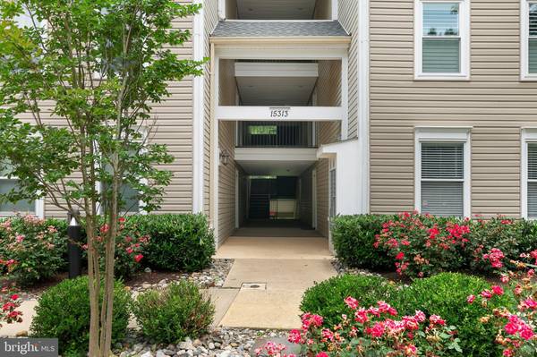 15313 DIAMOND COVE TER #4, Rockville, MD 20850