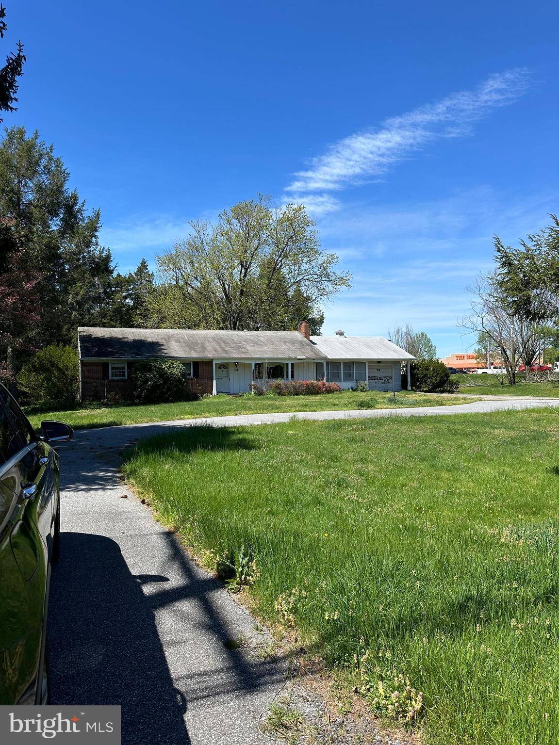 73 BERLIN CROSS KEYS RD, Williamstown, NJ 08094
