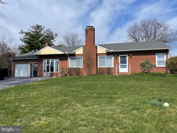 360 OLD BACHMANS VALLEY RD., Westminster, MD 21157