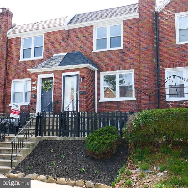 Philadelphia, PA 19138,7358 RUGBY ST