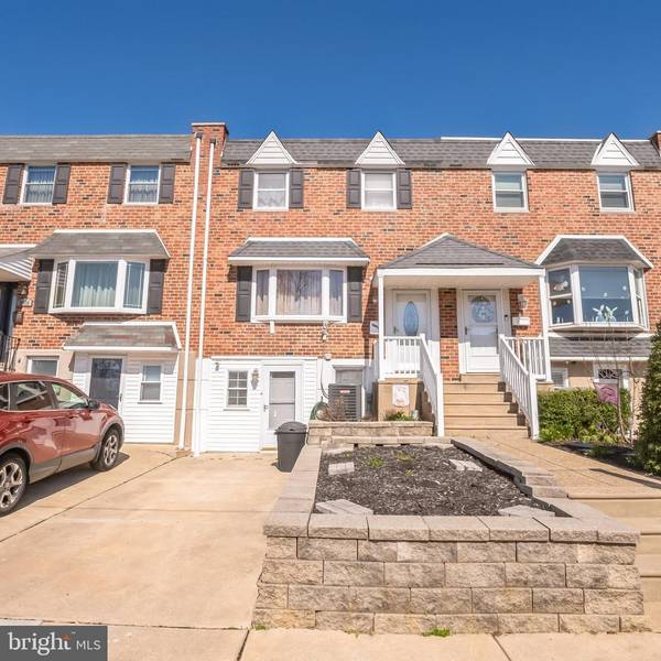 12458 BALSTON RD, Philadelphia, PA 19154