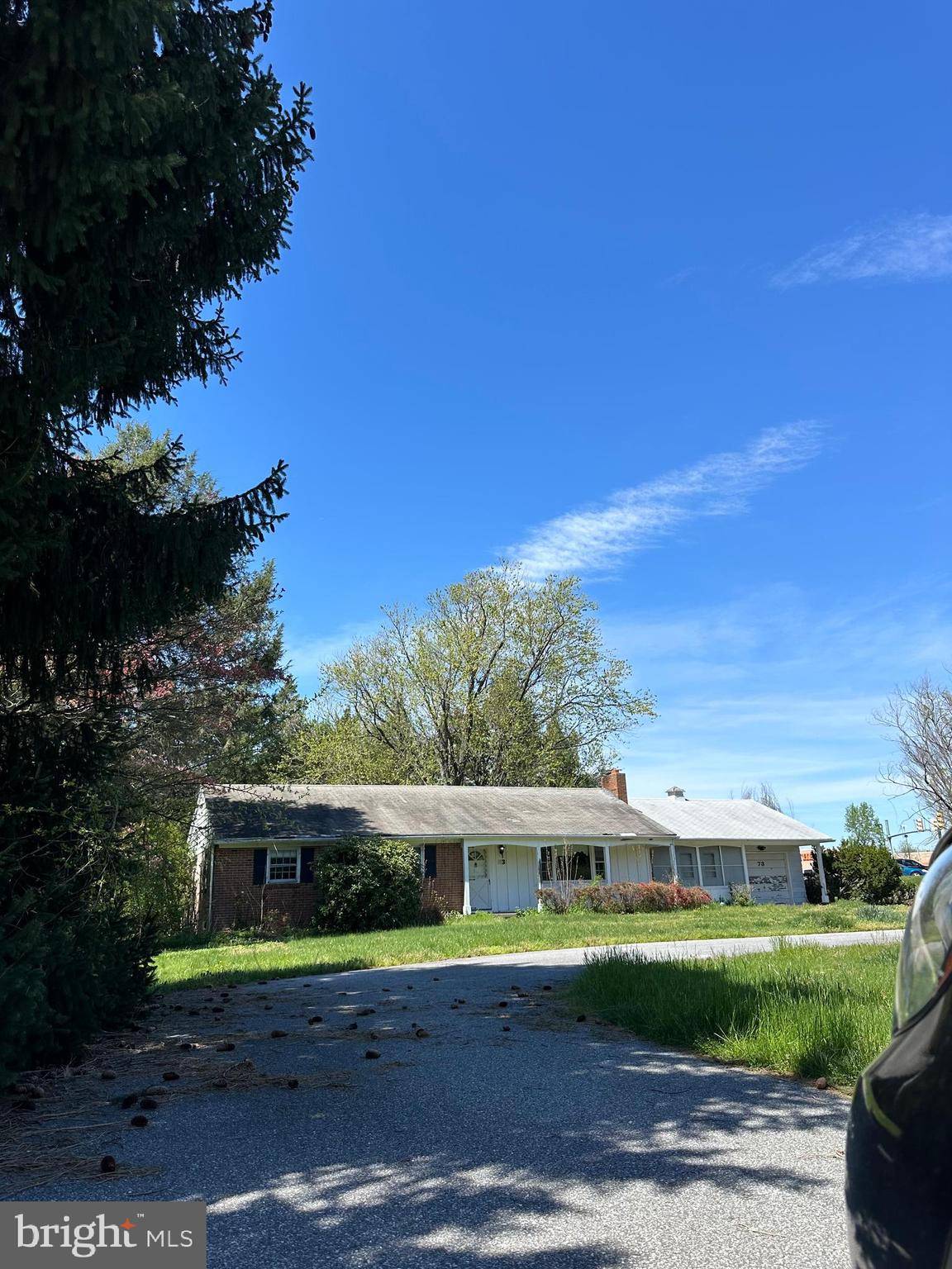 Williamstown, NJ 08094,73 BERLIN CROSS KEYS RD