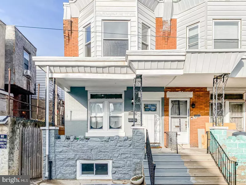 5557 OSAGE AVE, Philadelphia, PA 19143