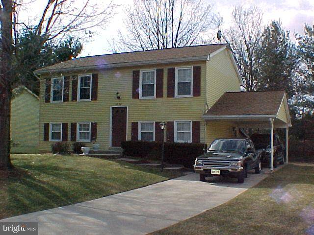 9206 SILVER SOD, Columbia, MD 21045