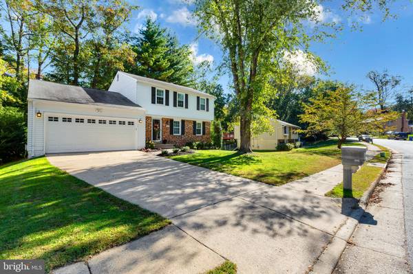 Falls Church, VA 22042,3224 HOLLY BERRY CT