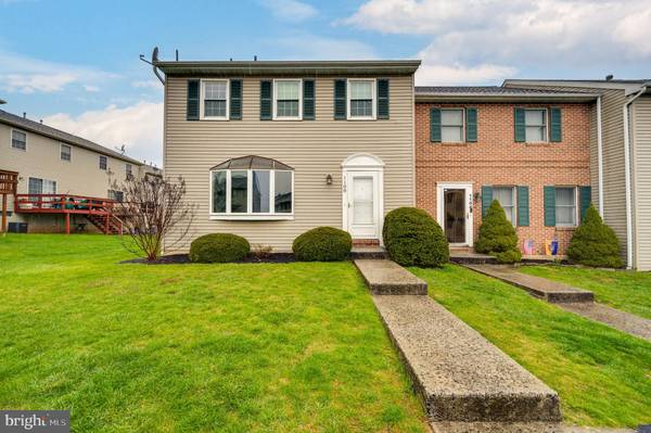 1108 FREDRICK BLVD, Reading, PA 19605