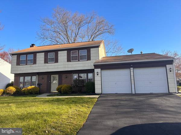 36 NEVADA LN, Willingboro, NJ 08046