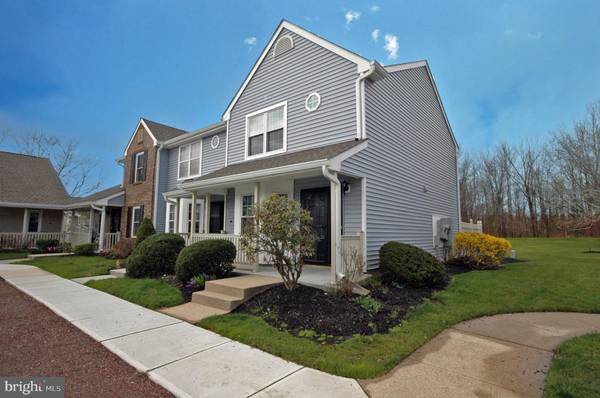 4 WILLIAMSON CT, East Windsor, NJ 08520