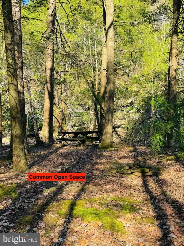 James Creek, PA 16657,LOT: 54 PARADISE POINT