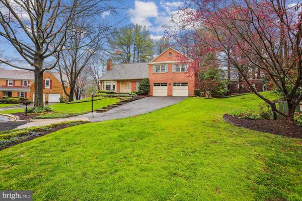 Potomac, MD 20854,5 OVERPOND CT