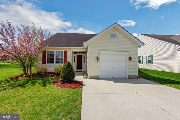 39 CHEW LN, Sewell, NJ 08080