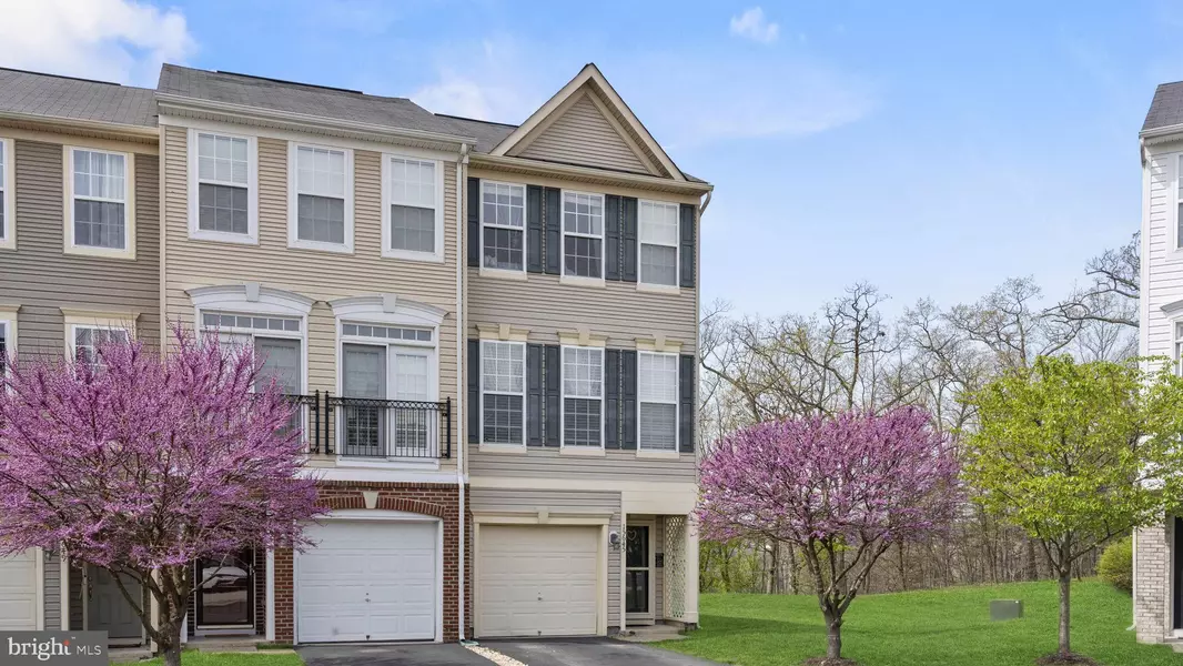 15645 JOHN DISKIN CIR, Woodbridge, VA 22191