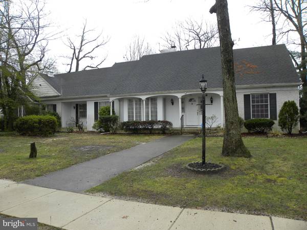 1763 FAIRMOUNT AVE, Vineland, NJ 08361