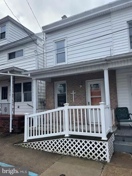 921 SCOTT ST, Kulpmont, PA 17834