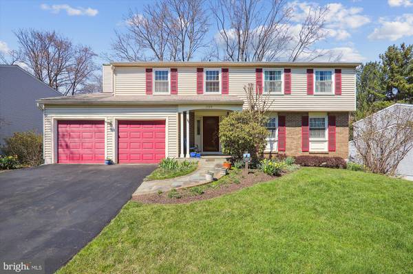 7729 BARNSTABLE PL, Derwood, MD 20855