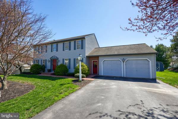 3838 STERLING WAY, Columbia, PA 17512