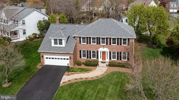 Fairfax, VA 22030,12900 CHALKSTONE CT