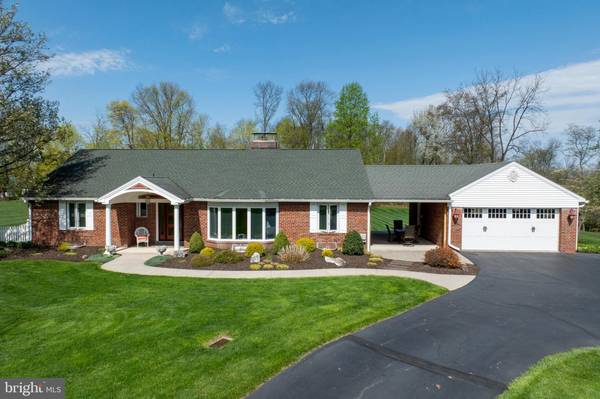 1115 HOLLOW RD, Collegeville, PA 19426