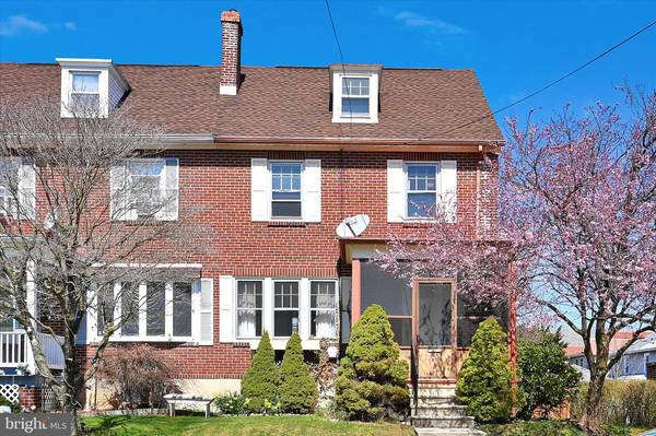 2505 CUMBERLAND AVE, Reading, PA 19606