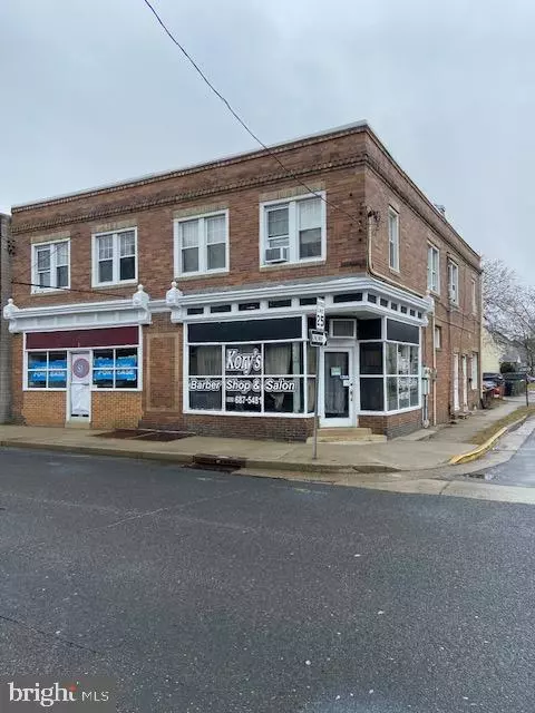 Paulsboro, NJ 08066,915-917 N DELAWARE ST